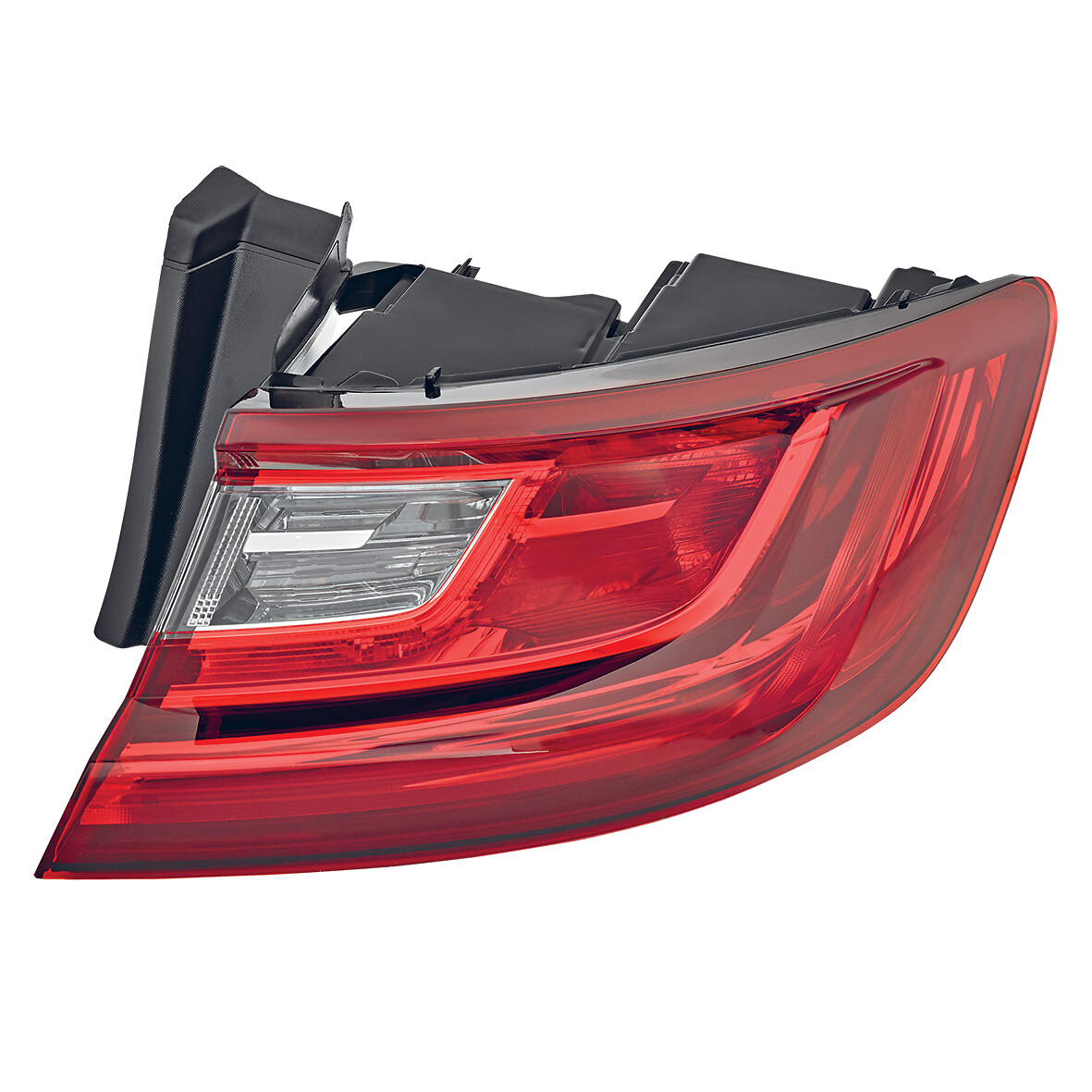FA RENAULT MEGANE 2015/11 WING DX LHD
